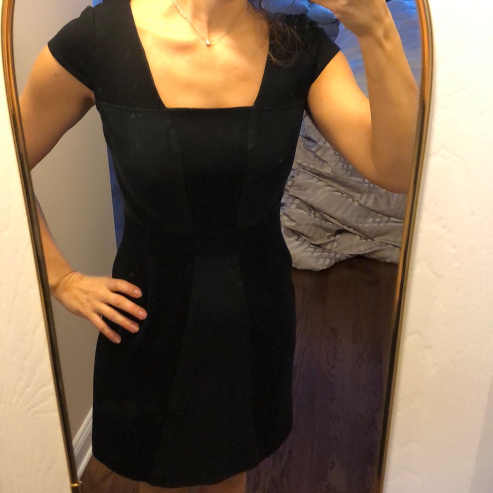 Tahari dress 6p